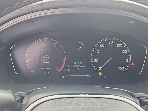 Certified 2024 Honda Civic Sport image 24