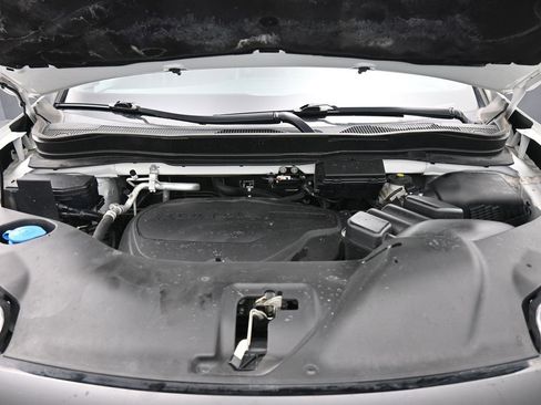 Used 2021 Honda Passport Elite image 42