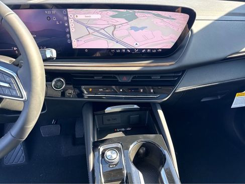 New 2026 Buick Envision Avenir AWD/4WD image 12