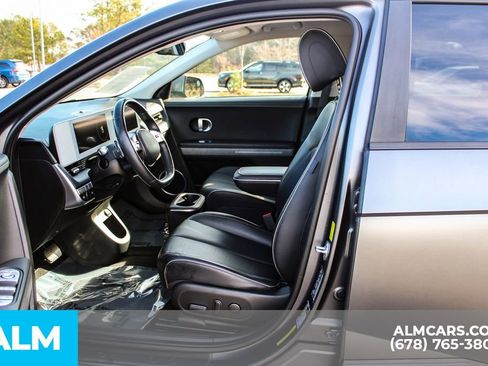 Used 2022 Hyundai Ioniq 5 SEL image 17