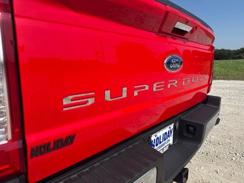 Used 2024 Ford F250 Lariat w/ Lariat Ultimate Package AWD/4WD image 20