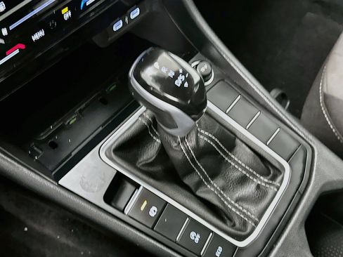 Used 2025 Volkswagen Jetta Sport FWD image 25