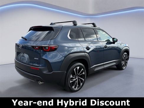 New 2026 MAZDA CX-50 2.5 Hybrid w/ Weather Package image 3