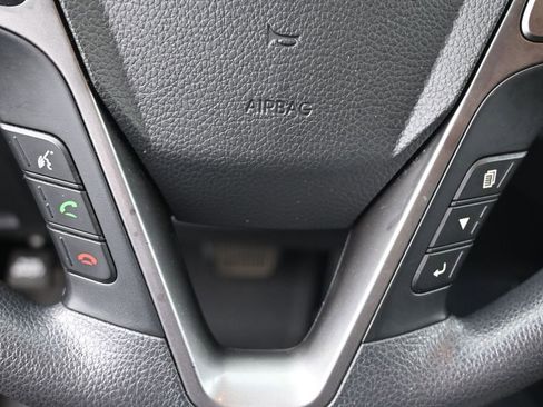 Used 2018 Hyundai Santa Fe Sport w/ 2.4L Value Package 02 FWD image 26