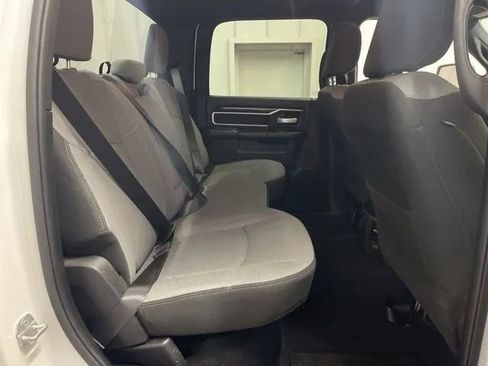 Used 2024 RAM 2500 Big Horn image 13