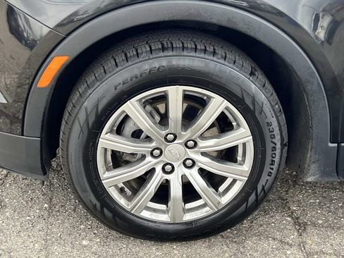 Used 2023 Cadillac XT4 Premium Luxury image 25