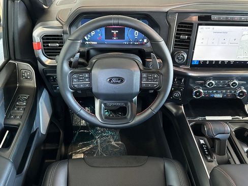 New 2026 Ford F150 Raptor AWD/4WD image 51