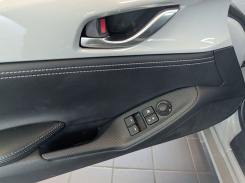 New 2025 MAZDA MX-5 Miata RF Grand Touring w/ Weather Package image 11