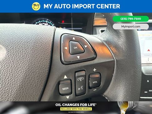 Used 2019 Ford Flex SEL w/ Equipment Group 202A AWD/4WD image 15