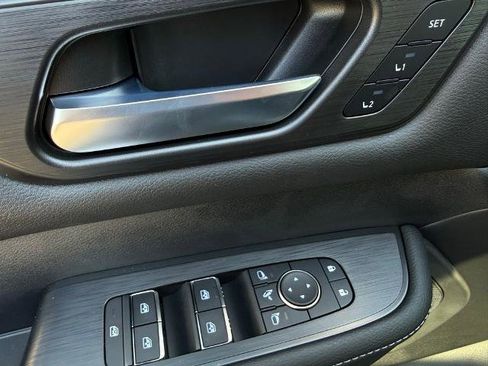 New 2026 Nissan Armada PRO-4X image 21