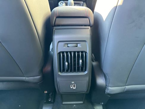 New 2024 Dodge Hornet R/T Plus w/ Tech Pack Plus w/o Parking image 33