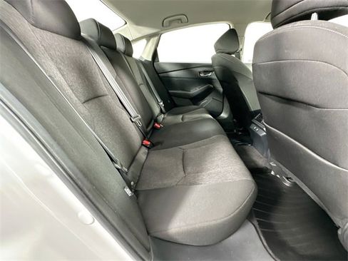 Used 2025 Honda Accord LX image 25