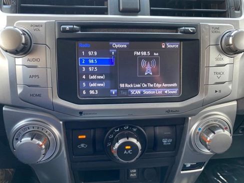 Used 2016 Toyota 4Runner SR5 image 18