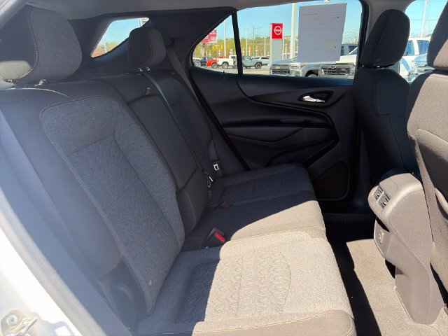 Used 2024 Chevrolet Equinox LT AWD/4WD image 13
