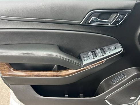 Used 2019 Chevrolet Tahoe LT AWD/4WD image 22