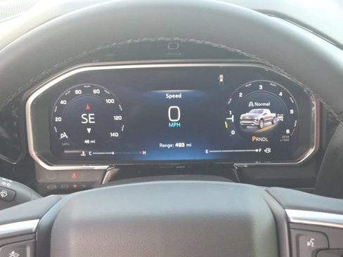 New 2026 Chevrolet Silverado 1500 LT AWD/4WD image 20