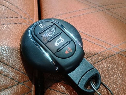 Used 2024 MINI Cooper Countryman S image 27