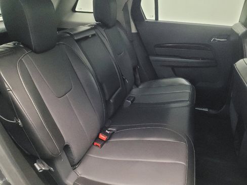 Used 2017 GMC Terrain Denali image 19