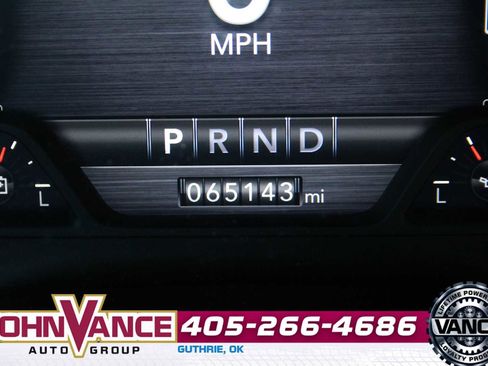 Used 2019 RAM 1500 Laramie image 43