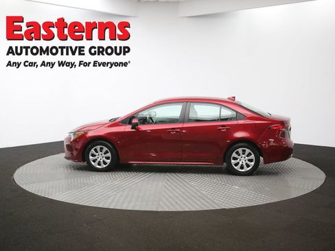 Used 2022 Toyota Corolla LE image 56