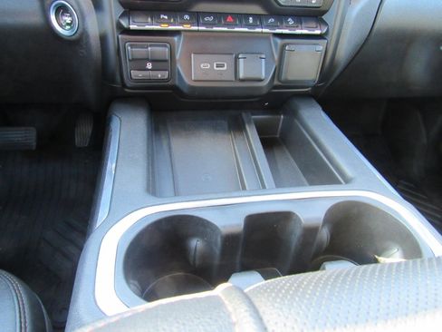 Used 2020 GMC Sierra 1500 AT4 w/ AT4 Premium Package image 26