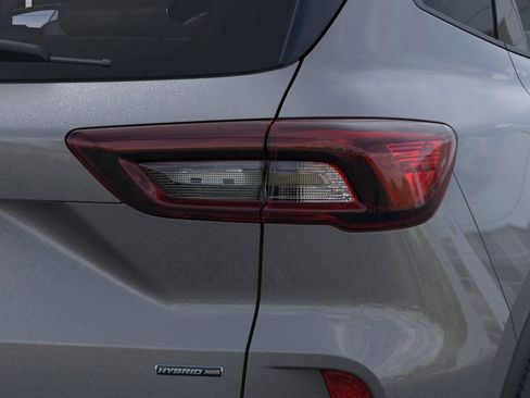 New 2026 Ford Escape ST-Line Select w/ Tech Pack #1 image 21