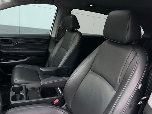 Used 2023 Honda Odyssey EX-L image 26