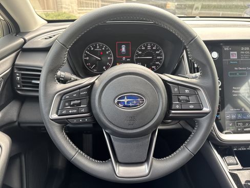 New 2025 Subaru Outback Premium image 13