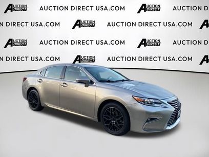 Used 2018 Lexus ES 350