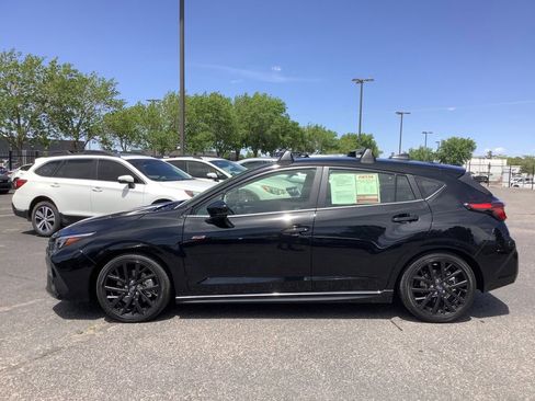 Used 2024 Subaru Impreza RS AWD/4WD image 28