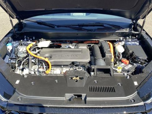 New 2026 Honda CR-V Sport-L image 19