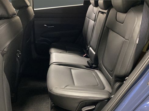 New 2026 Hyundai Tucson SEL AWD/4WD image 22