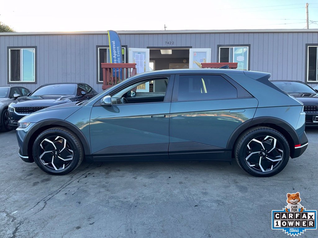 Used 2024 Hyundai Ioniq 5 SEL RWD image 6