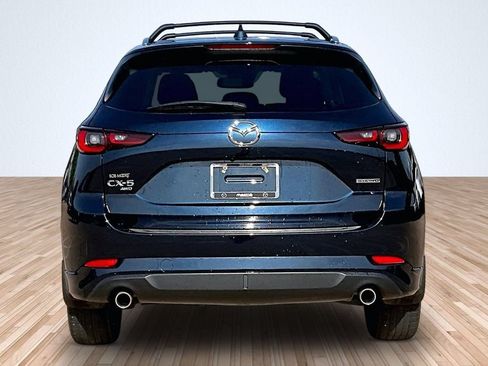 Used 2024 MAZDA CX-5 AWD 2.5 S image 4