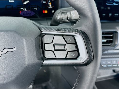 New 2026 Ford Mustang GT RWD image 16