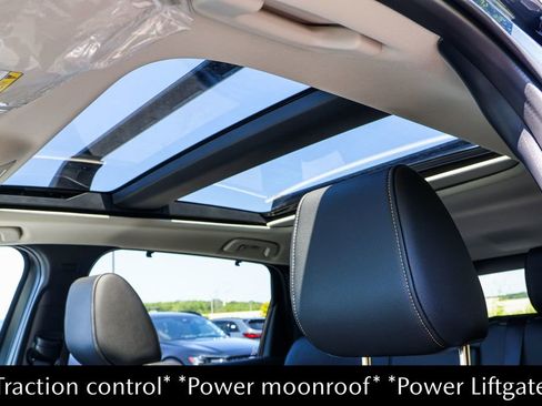 New 2025 MAZDA CX-70 Plug-In Hybrid w/ Premium Pkg image 7