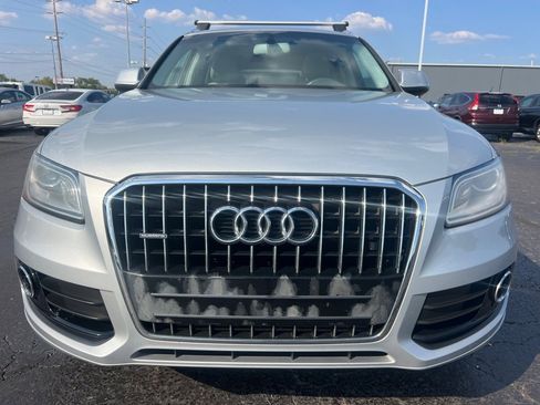 Used 2014 Audi Q5 2.0T Premium Plus image 2