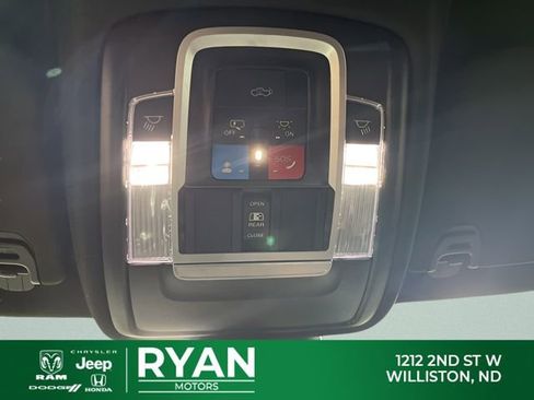 New 2026 RAM 1500 Laramie w/ Night Edition image 43