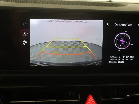 Used 2024 Kia Seltos S AWD/4WD image 41