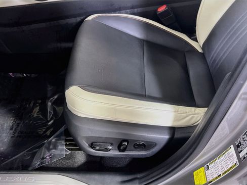 Used 2023 Lexus NX 350h AWD image 19