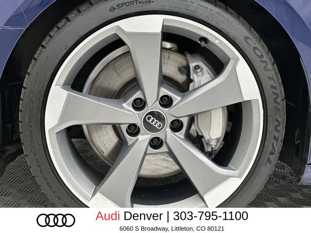 Used 2021 Audi A4 2.0T Premium Plus w/ Premium Plus Package AWD/4WD image 10