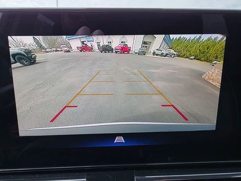 Used 2024 Chevrolet TrailBlazer LT w/ LT Cold Weather Package image 26