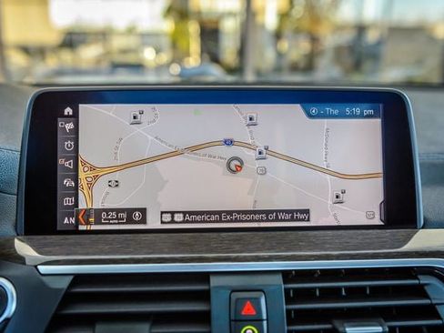 Used 2019 BMW X3 M40i w/ Premium Package image 22