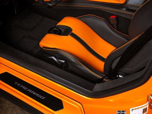 Used 2026 Lamborghini Temerario AWD/4WD image 26
