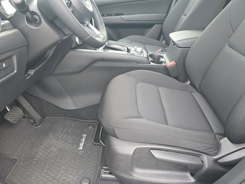 New 2025 MAZDA CX-5 AWD 2.5 S image 8