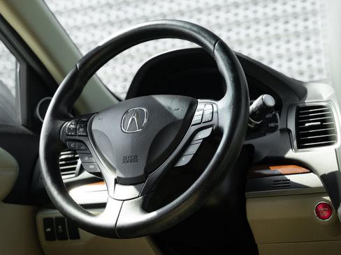 Used 2015 Acura RDX AWD w/ Technology Package image 11