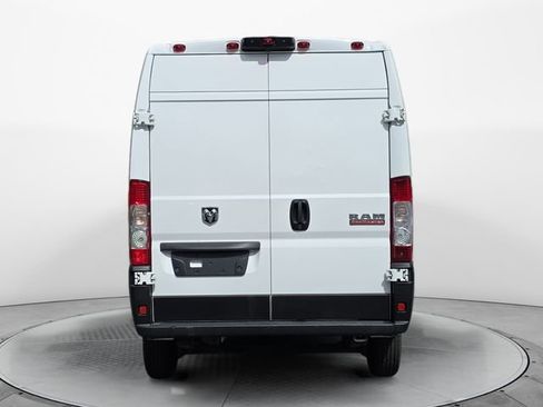 Used 2019 RAM ProMaster 1500 FWD image 4