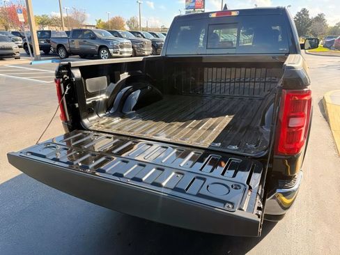 New 2026 RAM 1500 Big Horn AWD/4WD image 13