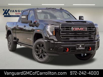 New 2026 GMC Sierra 2500 AT4