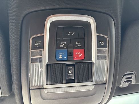 Used 2020 RAM 1500 Laramie w/ Sport Appearance Package image 28